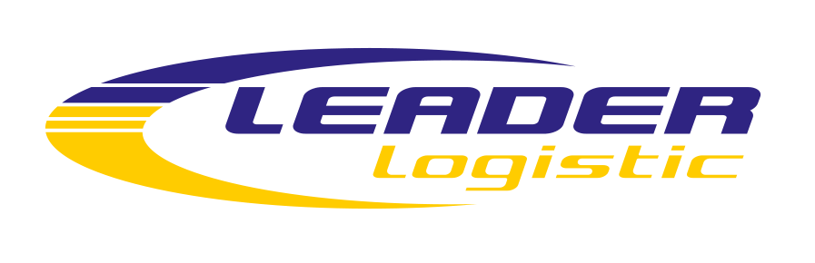 Logo - Leader Logistic